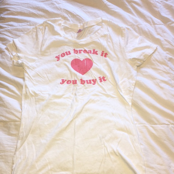 Hollister Tops - Girls Hollister t-shirt